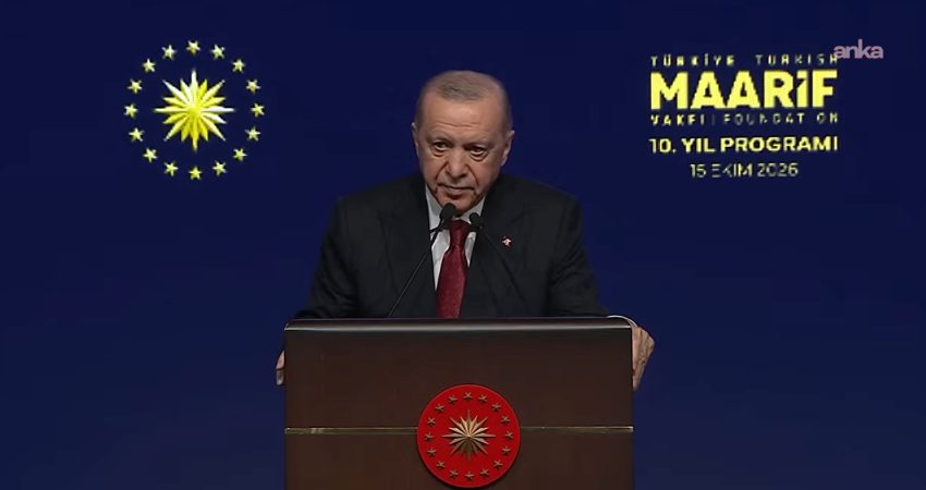 Cumhurbaşkanı Recep Tayyip Erdoğan, "Antalya ve İstanbul'daki yağıştan etkilenenlere geçmiş
