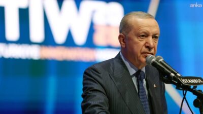 Cumhurbaşkanı Recep Tayyip Erdoğan, "Dost ve kardeş Azerbaycan’ın Bağımsızlığın Yeniden