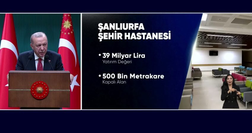 Cumhurbaşkanı Recep Tayyip Erdoğan, Kabine Toplantısı'nın ardından yaptığı açıklamada, Pakistan