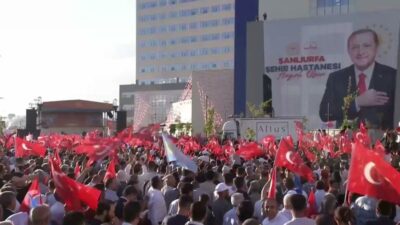 Cumhurbaşkanı Recep Tayyip Erdoğan, "İster belediyelerde, ister sermaye piyasalarında olsun,