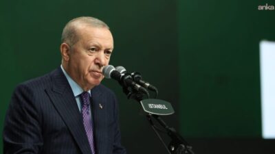 Cumhurbaşkanı Recep Tayyip Erdoğan, yayımladığı mesajlarla Özdemir Bayraktar’ı vefatının 5’inci,