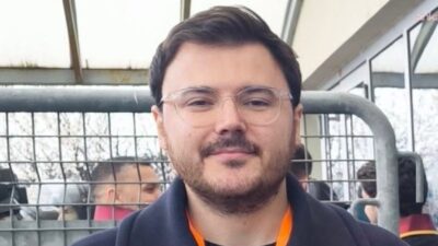 Cumhuriyet gazetesi muhabiri Batuhan Serim, hazırladığı haber nedeniyle hakkında yürütülen