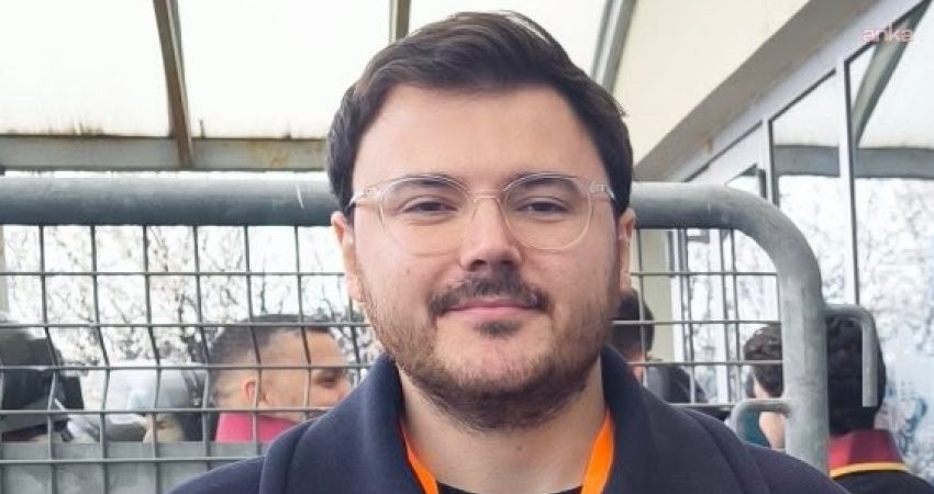 Cumhuriyet gazetesi muhabiri Batuhan Serim, hazırladığı haber nedeniyle hakkında yürütülen