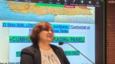 LÖSEV, Cumhuriyet’in 103. yılını, lösemi ve kanser ile savaşan evlatları