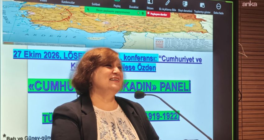 LÖSEV, Cumhuriyet’in 103. yılını, lösemi ve kanser ile savaşan evlatları
