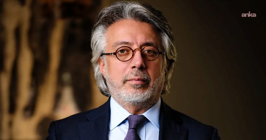 Danista Capital Partners Yönetici Ortağı Ali Yürüdü, "fon krizi" haberlerinde adının