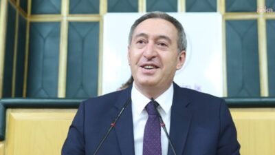 DEM Parti Eş Genel Başkanı Tuncer Bakırhan, "PKK’nın Türkiye’den çekilme
