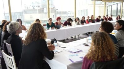 DEM Parti Kadın Meclisi tarafından İstanbul’da “Eşitliğin, Özgürlüğün ve Barışın