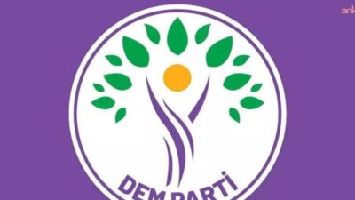 DEM Parti, İstanbul’da etkili olan sel ve şiddetli yağışlara ilişkin