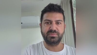 Hatay'da 6 Şubat depremlerinde yıkılması sonucu 35 kişinin hayatını kaybettiği