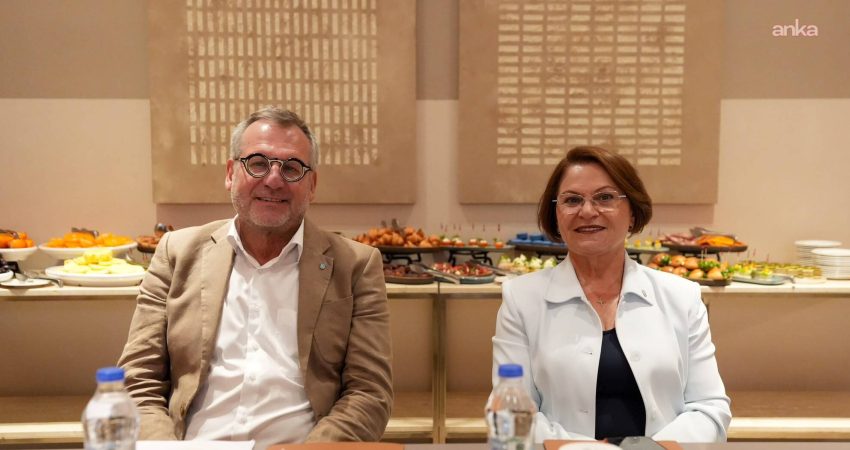 Didim Belediye Başkanı Hatice Gençay, Dünya Kardeş Kentler ve Turizm