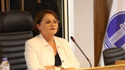 Didim Belediye Başkanı Hatice Gençay, Meme Kanseri Farkındalık Ayı dolayısıyla