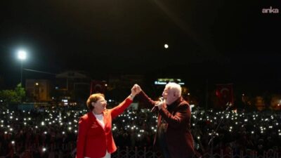 Didim'de 29 Ekim Cumhuriyet Bayramı coşkusu, fener alayı ve Onur