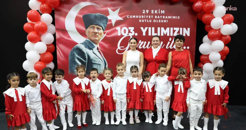 Didim Belediyesi Deniz Yıldızları Kreş ve Gündüz Bakımevi öğrencileri, 29