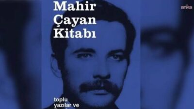 Dipnot Yayınları, Mahir Çayan hakkında yayımladığı kitabın Ankara 8. Sulh