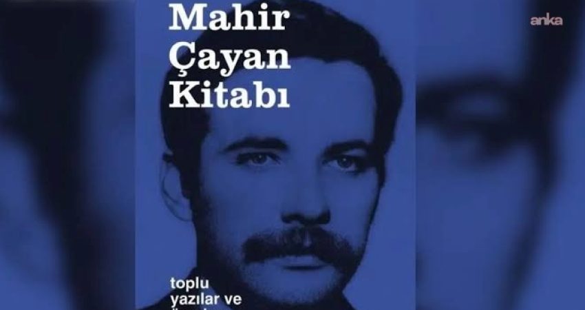 Dipnot Yayınları, Mahir Çayan hakkında yayımladığı kitabın Ankara 8. Sulh