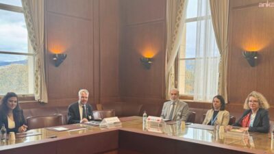 Dışişleri Bakan Yardımcısı Musa Kulaklıkaya, Sudan’daki Barış Girişimleri ve Çabalarının