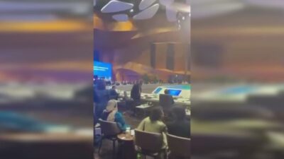 Dışişleri Bakanı Hakan Fidan, Bakü'de düzenlenen Asya'da İşbirliği ve Güven