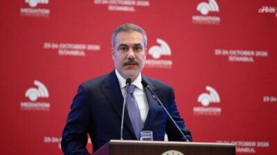 Dışişleri Bakanı Hakan Fidan, bugün Yemen Dışişleri Bakanı Afrah Abdulaziz