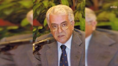 Dışişleri Bakanlığı, hayatını kaybeden emekli Büyükelçi Mehmet Necati Utkan için