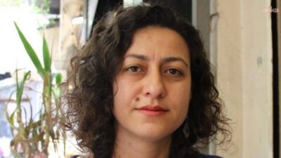 DİSK Basın-İş, sendikanın Disiplin Kurulu Üyesi gazeteci Derya Okatan’ın Ankara’daki