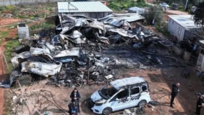 Devrimci İşçi Sendikaları Konfederasyonu (DİSK), Antalya’da meydana gelen hortumda işçilerin