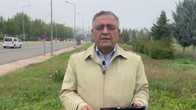 YENİ Parti Diyarbakır Milletvekili Sezgin Tanrıkulu, Diyarbakır Havalimanı’nda yaşanan uçuş
