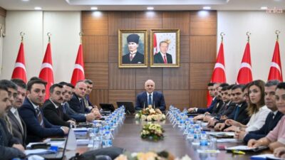 Diyarbakır’da okulların güvenliği, okul çevrelerinde alınan tedbirler ve eğitim-öğretim sürecinde