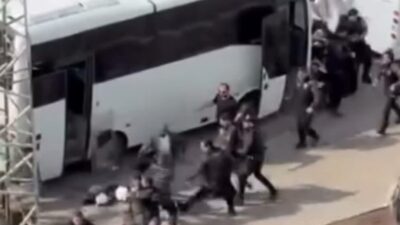 Diyarbakır Şehir Hastanesi şantiyesinde çalışan 75 işçinin çalışma koşulları ve