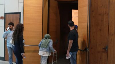 Diyarbakır Büyükşehir Belediyesi Şehir Tiyatrosu, ekim ayı tiyatro programını “Moraşin”