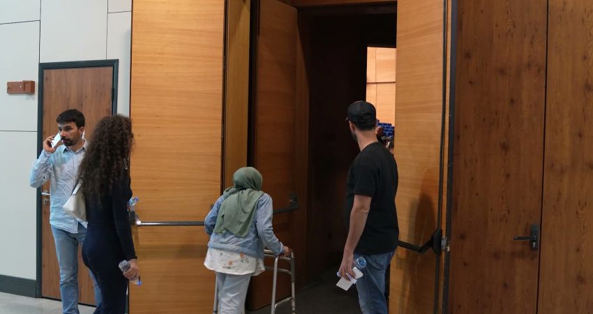Diyarbakır’da tiyatro sezonu “Moraşin” ile açıldı Diyarbakır Büyükşehir Belediyesi Şehir Tiyatrosu, ekim ayı tiyatro programını “Moraşin”