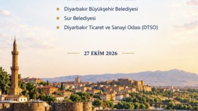 Diyarbakır Ticaret ve Sanayi Odası Başkanlığı, Diyarbakır Büyükşehir Belediyesi ve