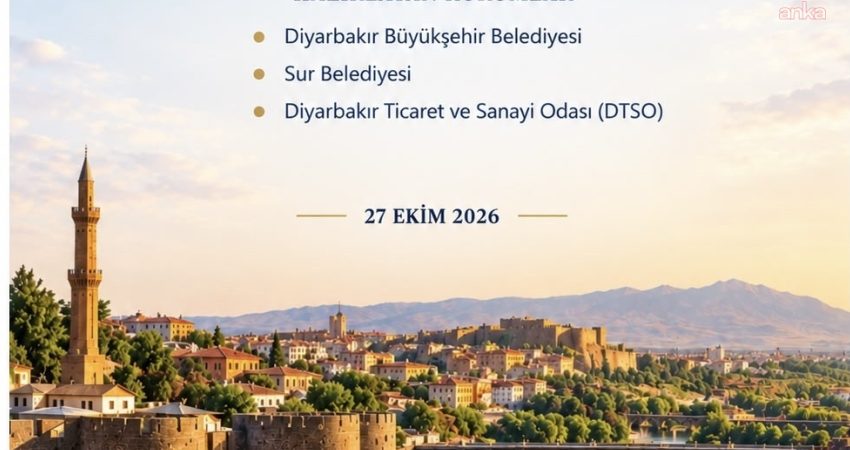 Diyarbakır Ticaret ve Sanayi Odası Başkanlığı, Diyarbakır Büyükşehir Belediyesi ve