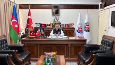 Devlet Memurları Sendikası (DMS) Genel Başkanı Tuncay Cengiz, 657 sayılı