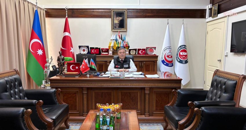 Devlet Memurları Sendikası (DMS) Genel Başkanı Tuncay Cengiz, 657 sayılı