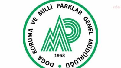 Doğa Koruma ve Milli Parklar Genel Müdürlüğü'nden yapılan açıklamada, ekiplerin
