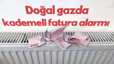 Soğukların bastırmasıyla birlikte konutlarda kombiler, merkezi ısıtma sistemi bulunan sitelerde