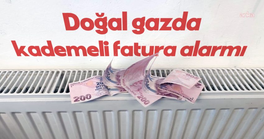 Soğukların bastırmasıyla birlikte konutlarda kombiler, merkezi ısıtma sistemi bulunan sitelerde