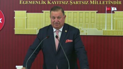 Yeniden Refah Partisi İstanbul Milletvekili Doğan Bekin, Türkiye, Suudi Arabistan