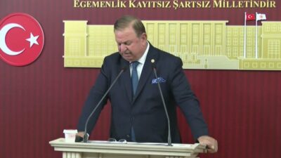Yeniden Refah Partisi İstanbul Milletvekili Doğan Bekin, 28 Şubat sürecine