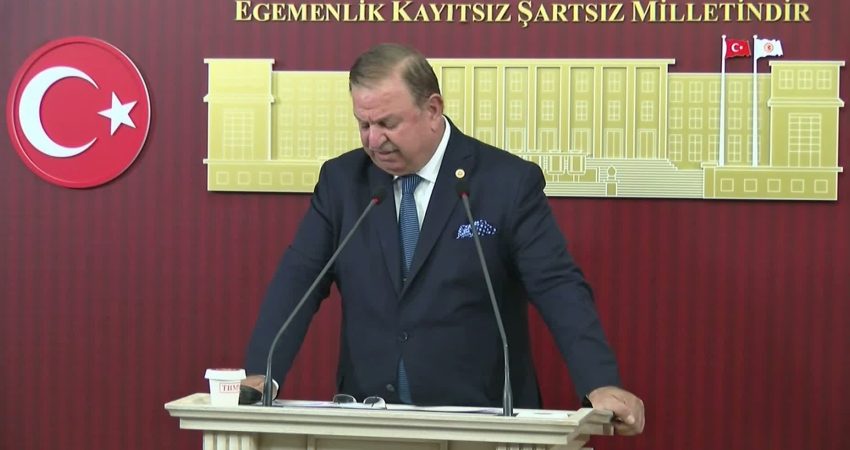 Yeniden Refah Partisi İstanbul Milletvekili Doğan Bekin, 28 Şubat sürecine