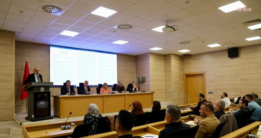 DTSO Başkanı Kaya: “Diyarbakır’ın sorunlarını Ankara’ya taşıyacağız” Diyarbakır Ticaret ve Sanayi Odası Meclisi, 3 Ekim'de yapılan seçimlerin