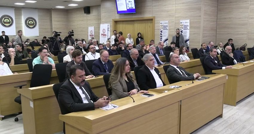 DTSO Başkanı Mehmet Kaya: “Bölgesel kalkınma farklarını azaltacak politikalara ihtiyacımız var” Diyarbakır Ticaret ve Sanayi Odası (DTSO) Başkanı Mehmet Kaya, Türkiye’de