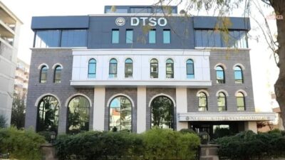 Diyarbakır Ticaret Sanayi Odası Başkanlığı, 3 Ekim günü yapılacak yönetim
