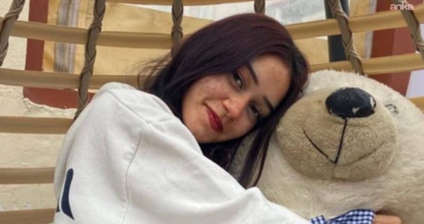 Edirne’de, 16 yaşındaki Gülden Coni'yi bıçaklayarak öldürdüğü gerekçesiyle 19 yıl