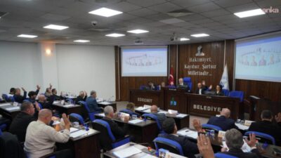 Edremit Belediyesi’nin 2027 mali yılı bütçesi, 4 milyar 258 milyon