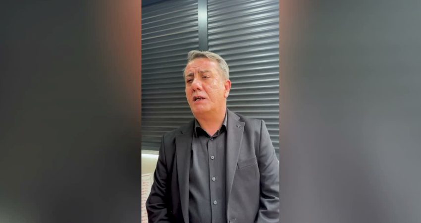 Efeler Belediye Başkanı Anıl Yetişkin, Nevzat Biçer Nikâh ve Konferans