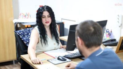 Efeler Belediyesi İstihdam Merkezi, iş arayan vatandaşlarla Aydın genelinde sisteme