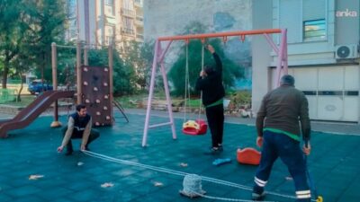 Efeler Belediyesi, mahalle sakinlerinden gelen talepler ve yapılan teknik incelemeler