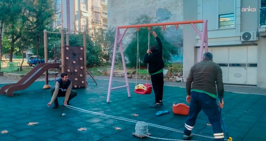 Efeler Belediyesi, mahalle sakinlerinden gelen talepler ve yapılan teknik incelemeler
